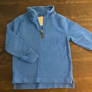 Crew Cuts Quarter Zip